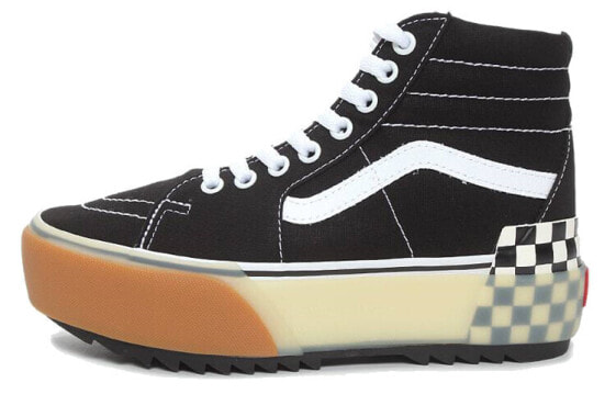 Vans SK8 HI VN0A4BTW95Y Sneakers