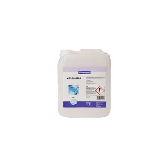 Promat chemicals Autoshampoo ca. 1:20 5 l