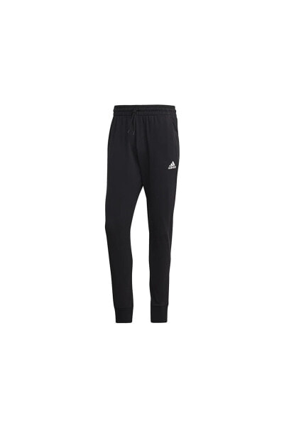 Брюки мужские Adidas M Sl Sj Tc Pt Erkek Günlük Eşofman Altı IC9417 Черные