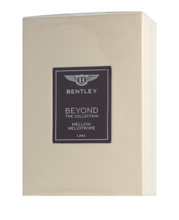 Bentley Beyond The Collection Mellow Heliotrope Eau de Parfum Spray (100 ml)