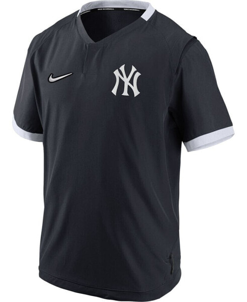 New York Yankees Men's Authentic Collection Hot Jacket