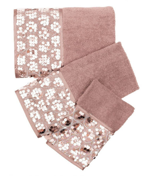 Sinatra 3-Pc. Towel Set