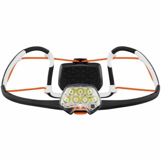 LED Head Torch Petzl IKO CORE Black