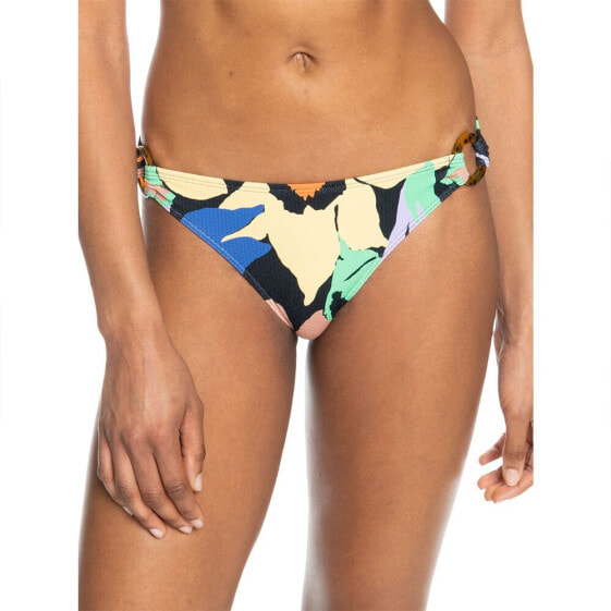 ROXY Color Jam Bikini Bottom