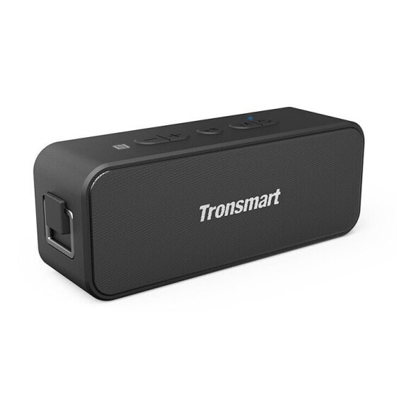 Умная колонка Tronsmart Element T2 Plus 20W черная