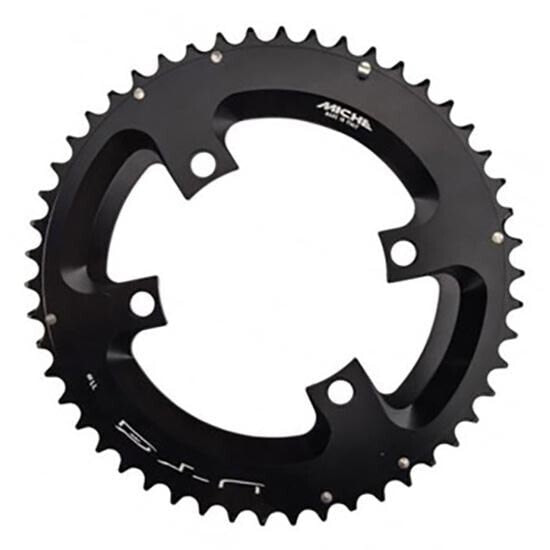 MICHE Super11 UTG EXTerior 110 Shimano Ultegra 105 5800 chainring