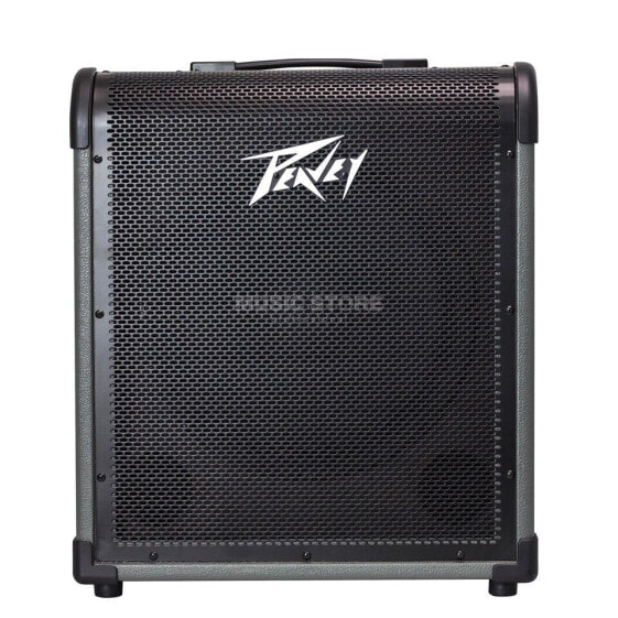 Peavey Max 150 Bass Combo Amplifier 150W