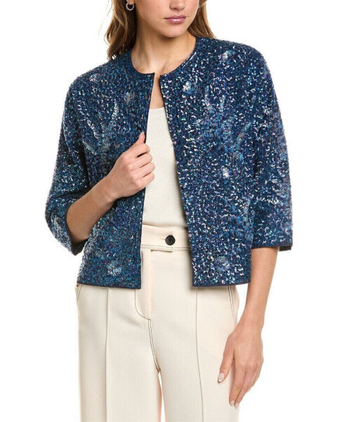 Frances Valentine Elise Jacket Women's