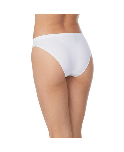 Women's CC Seamless Bikini Underwear