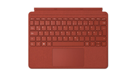 Microsoft Surface Go Signature Type Cover - Bag