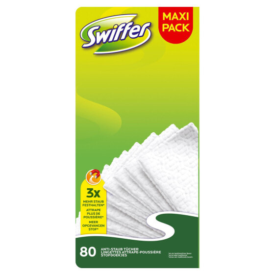 Swiffer 5410076302475 - Various Office Accessory - White