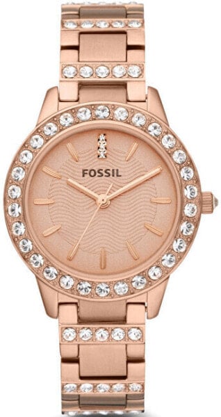 Часы Fossil Jesse ES3020