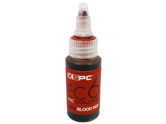 XSPC 5060175589392 - Red - Cooling Accessory