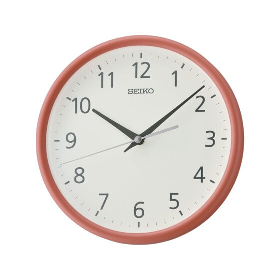 Наcтенные часы Seiko QXA804E