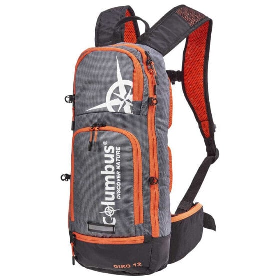 COLUMBUS Giro 12L Backpack