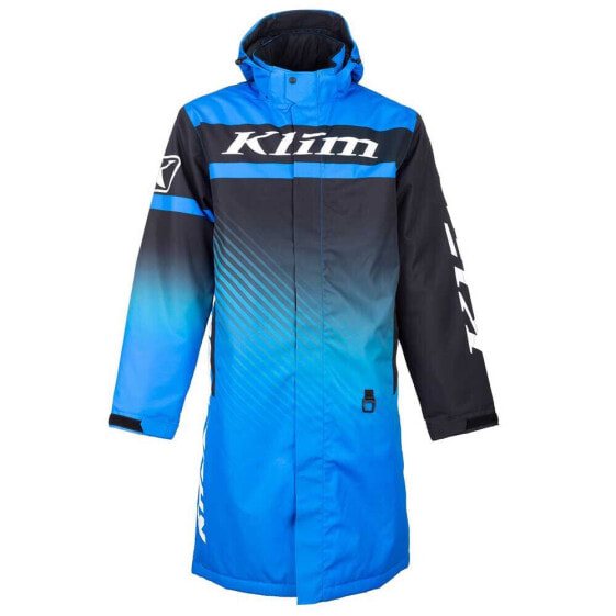 KLIM Revolt Pit jacket