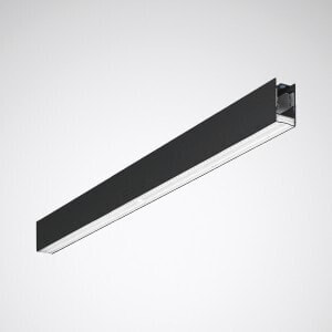 Trilux 6263651 люстра/потолочный светильник Антрацит LED