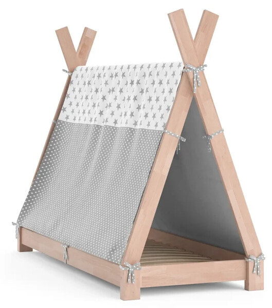 Kinderbettset Tipi