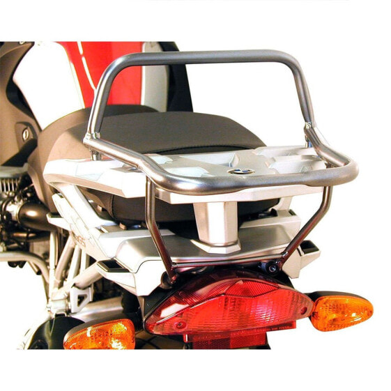 Автоаксессуары Hepco & Becker Easyrack для BMW R 1200 GS 04-12 650637 01 01