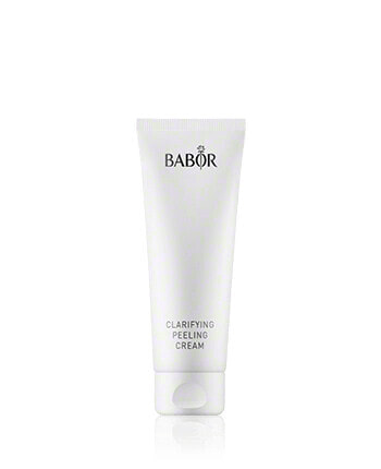 Babor Cleansing Clarifying Peeling Cream (50 ml)