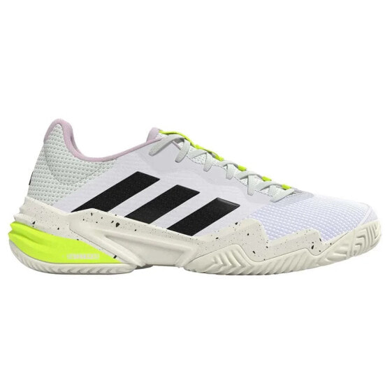 ADIDAS Barricade all court shoes