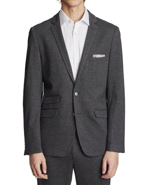 Paisley & Gray Dover Notch Slim Fit Jacket Men's