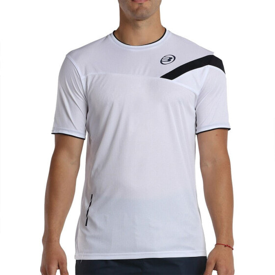 BULLPADEL Lucia short sleeve T-shirt