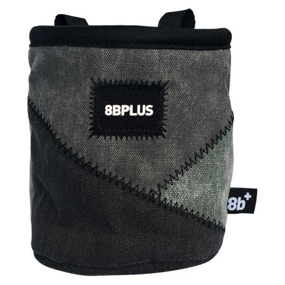 8 B Plus Jam Chalk Bag