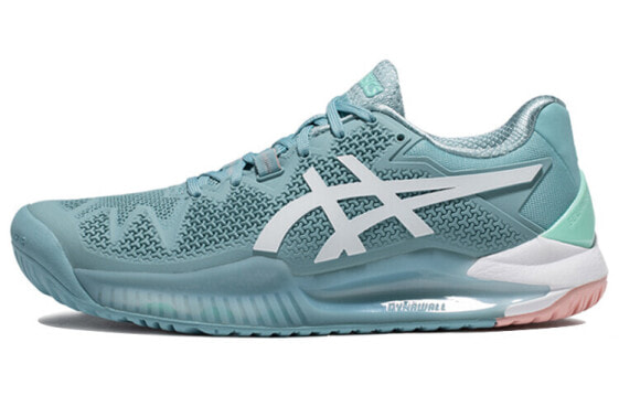 Asics Gel-Resolution 8 1042A072-408 Athletic Shoes