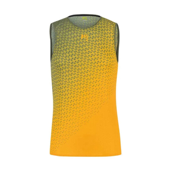 KARPOS Lavaredo Ultra Tank sleeveless T-shirt