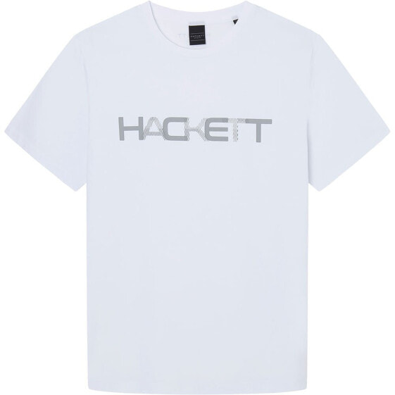 HACKETT HM500783 short sleeve T-shirt