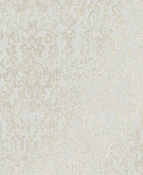 Vliestapete Majestic Damask