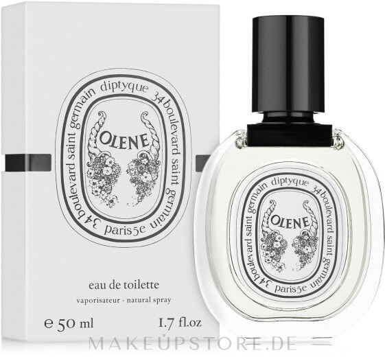 Diptyque Olene - Eau de Toilette 50 ml