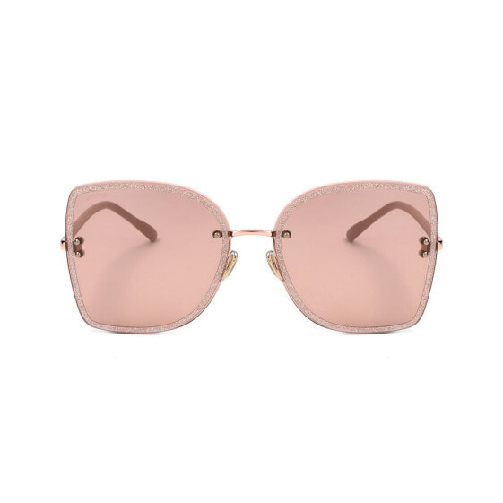 JIMMY CHOO LETI-S-FIB Sunglasses