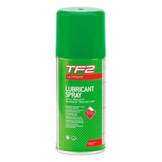 WELDTITE TF2 Ultimate Lubricant Spray 150ml