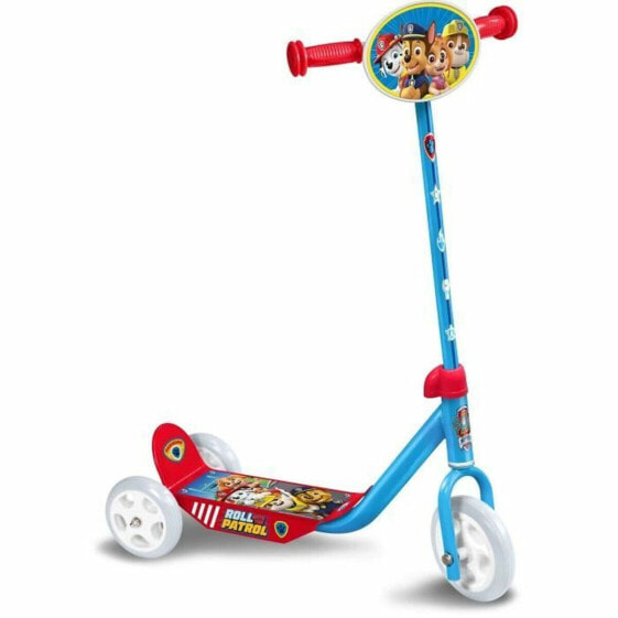 Scooter The Paw Patrol
