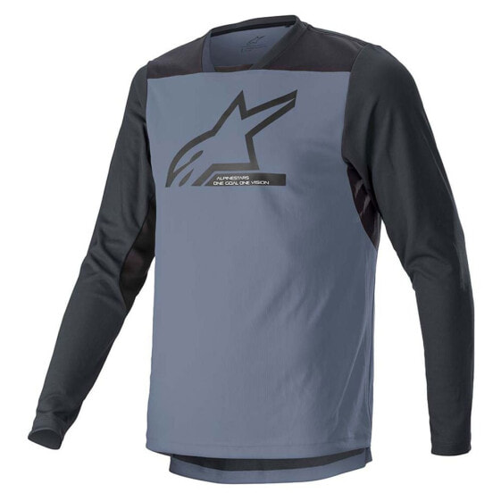 ALPINESTARS BICYCLE drop ,6 V2 long sleeve enduro jersey