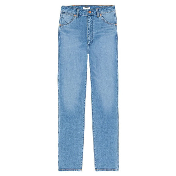 WRANGLER W2Hc68228 Walker Slim Fit jeans
