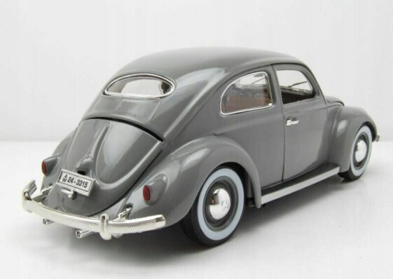 Bburago Volkswagen Kafer-Beetle 1:18 BBURAGO