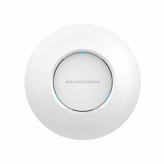 Точка доступа Grandstream GWN7605 Белый Wi-Fi 6 GHz