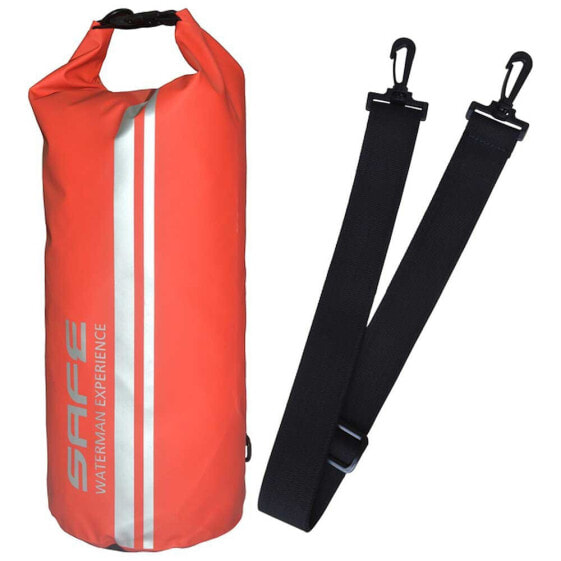 Рюкзак водонепроницаемый SAFE WATERMAN Waterproof Dry Sack 20 л