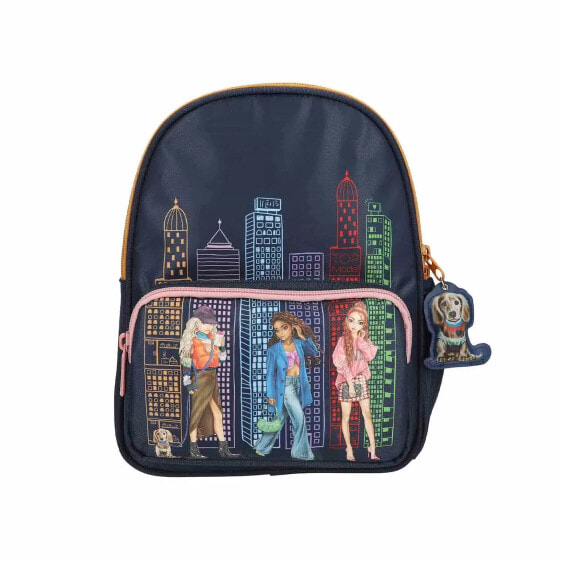 Rucksack CITY GIRLS TOPModel