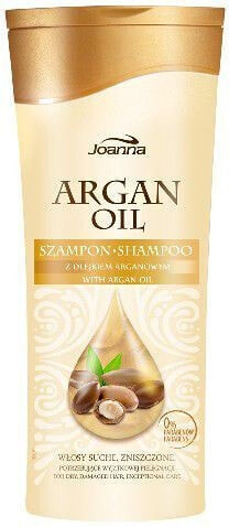 Joanna Argan Oil Szampon z olejkiem arganowym 200 ml