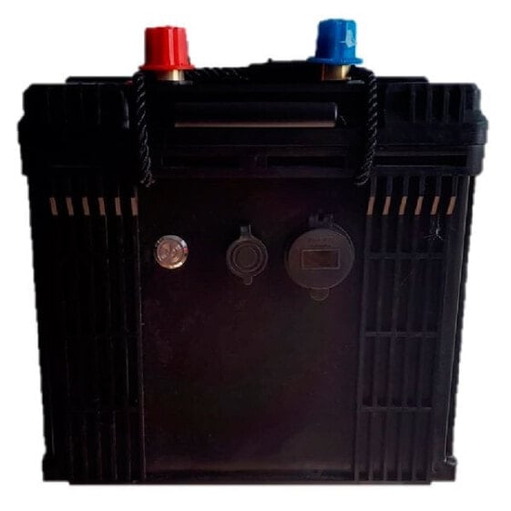 ZASDAR Lifepo4 12V 200Ah Battery