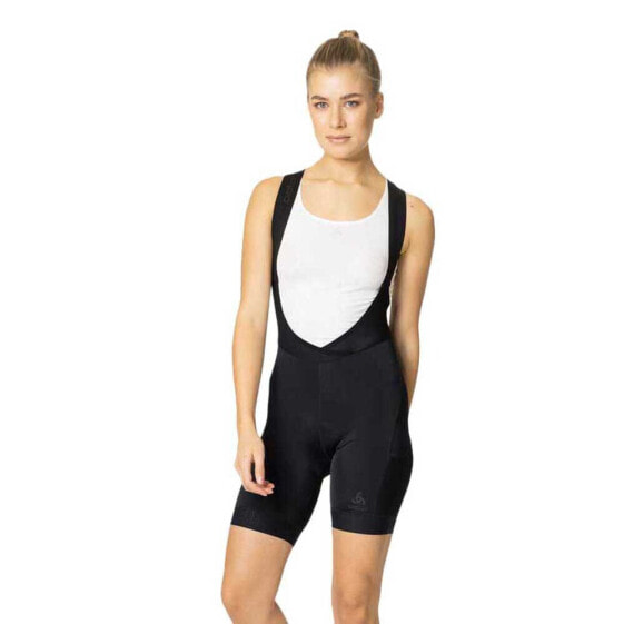 ODLO Crew Zeroweight Seam sleeveless Base Layer