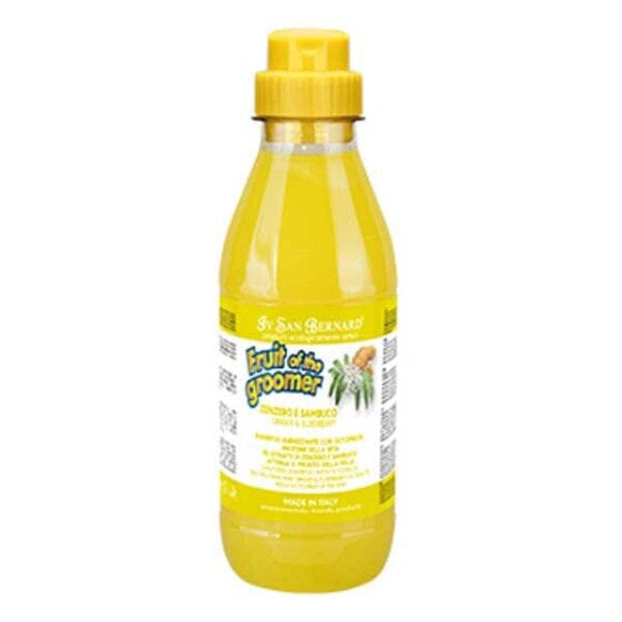 IV SAN BERNARD Fruits Zenzero E Sambuco Shampoo 500ml