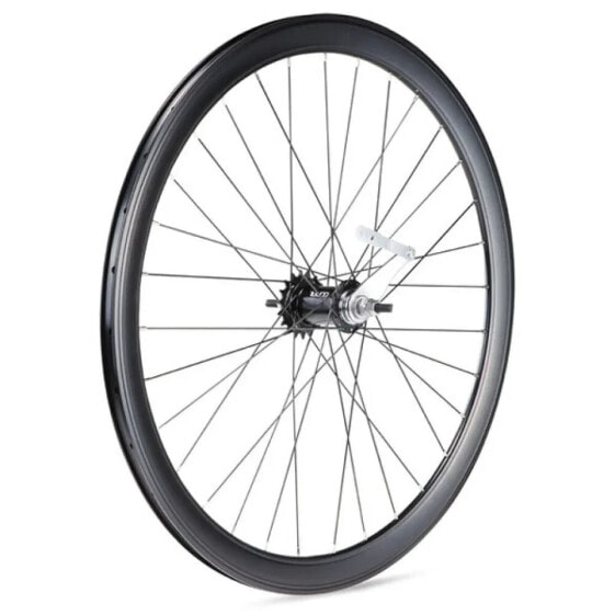 GURPIL Fixed G42 Back-Pedal Tubular rear wheel