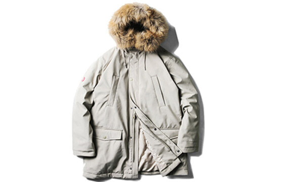 ROARINGWILD 172026-02 Jacket