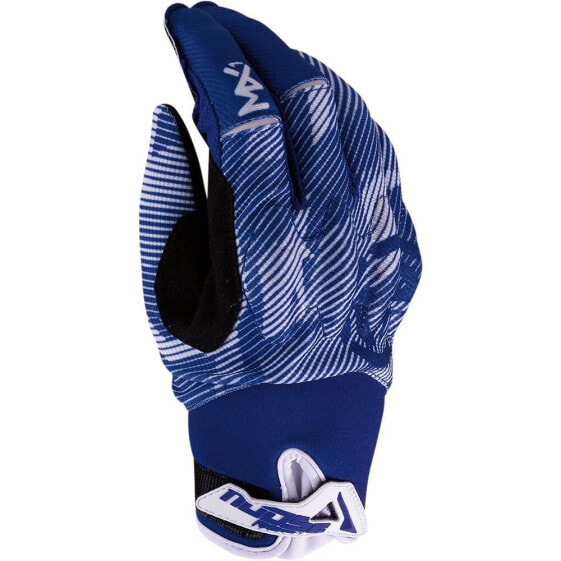 MOOSE SOFT-GOODS MX1 F21 off-road gloves