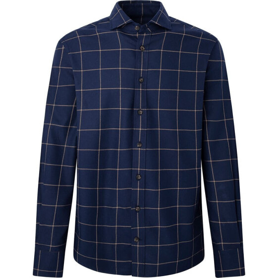 HACKETT HM309619 long sleeve shirt